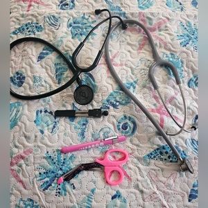 Nursing accessories
